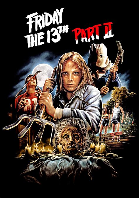 friday the 13th part 2 wiki|friday the 13th 2 123movies.